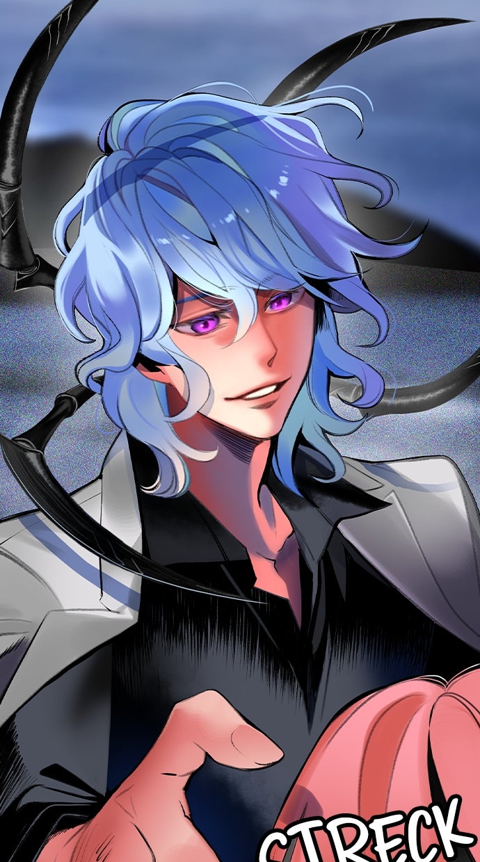 Read Jungle Juice DE Manga Online