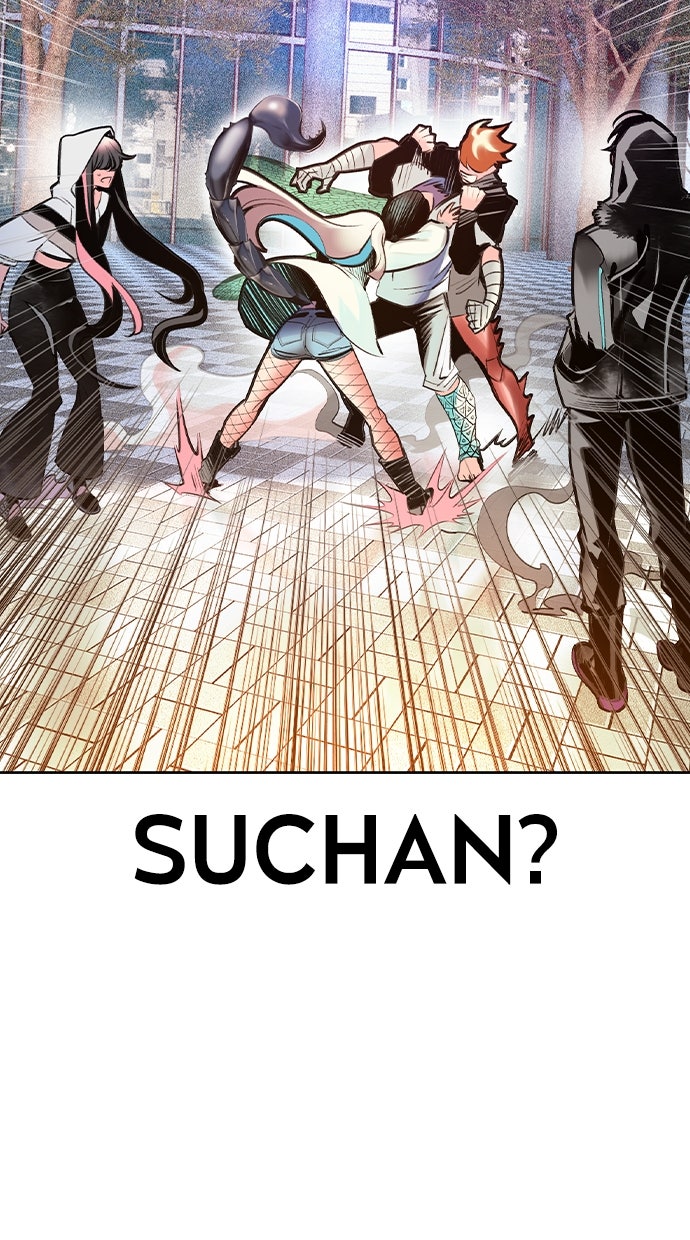 Read Jungle Juice DE Manga Online