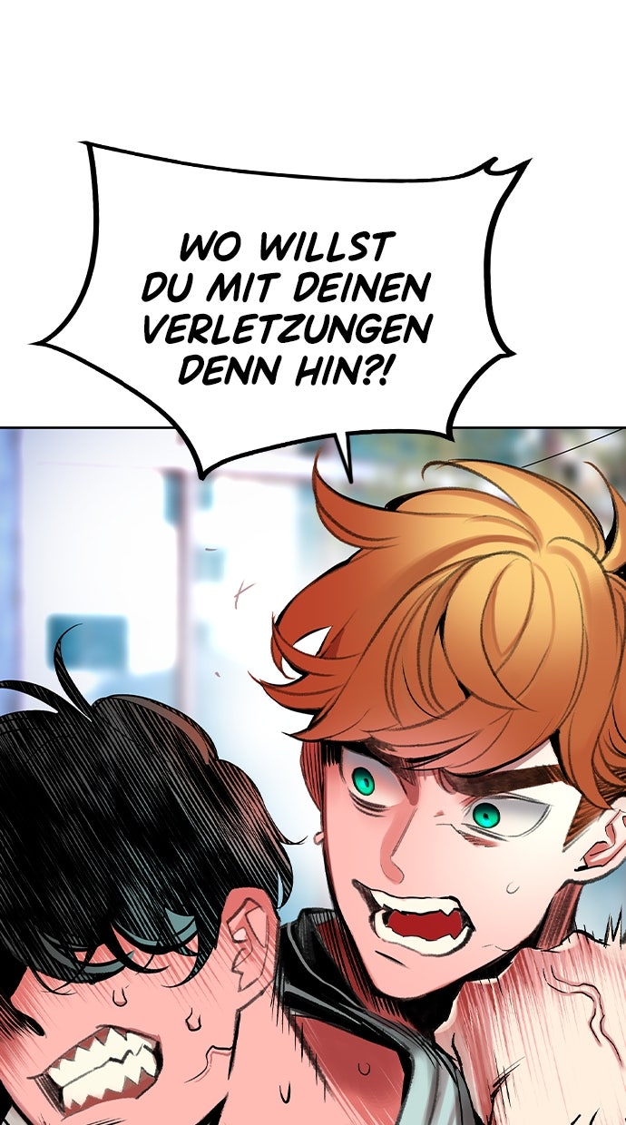 Read Jungle Juice DE Manga Online