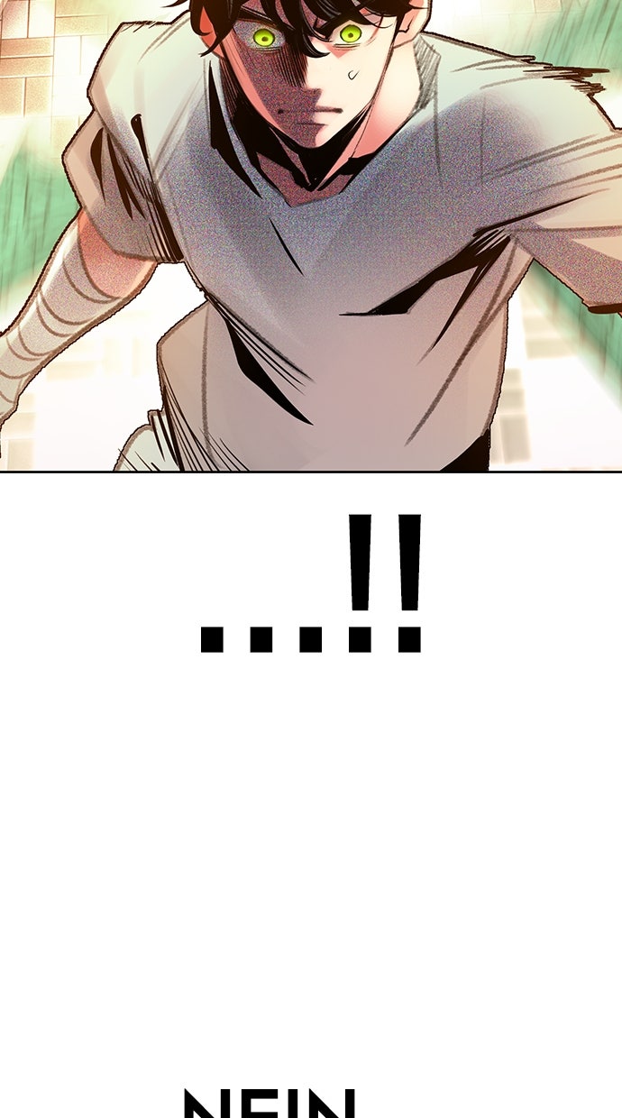 Read Jungle Juice DE Manga Online