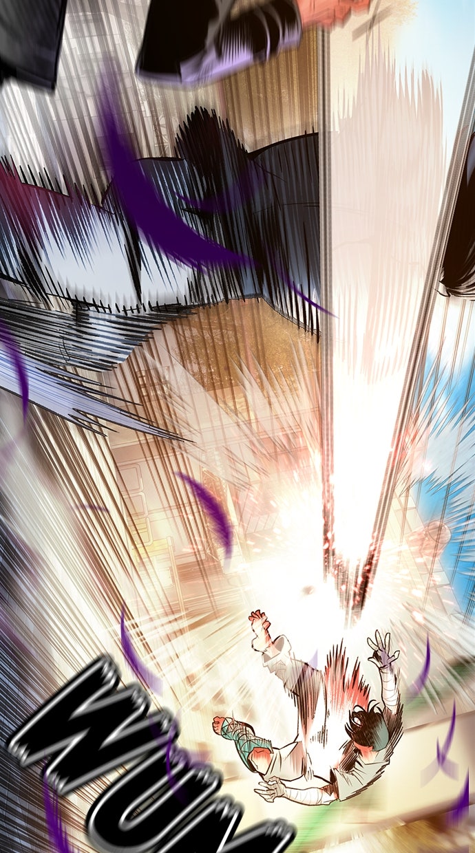 Read Jungle Juice DE Manga Online