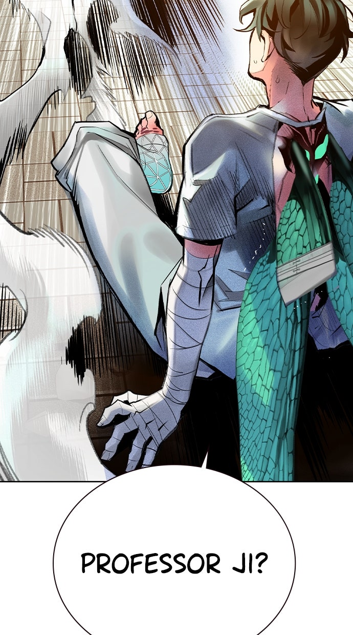 Read Jungle Juice DE Manga Online