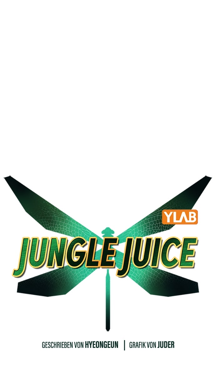 Read Jungle Juice DE Manga Online