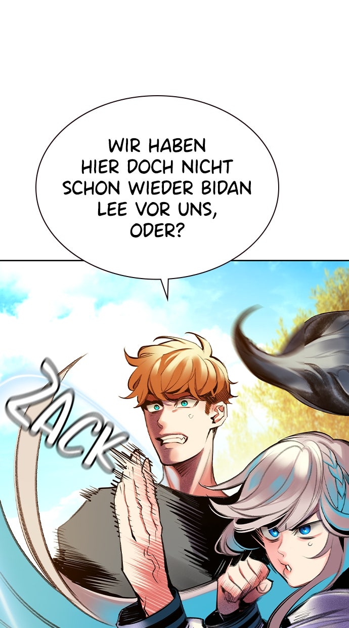 Read Jungle Juice DE Manga Online