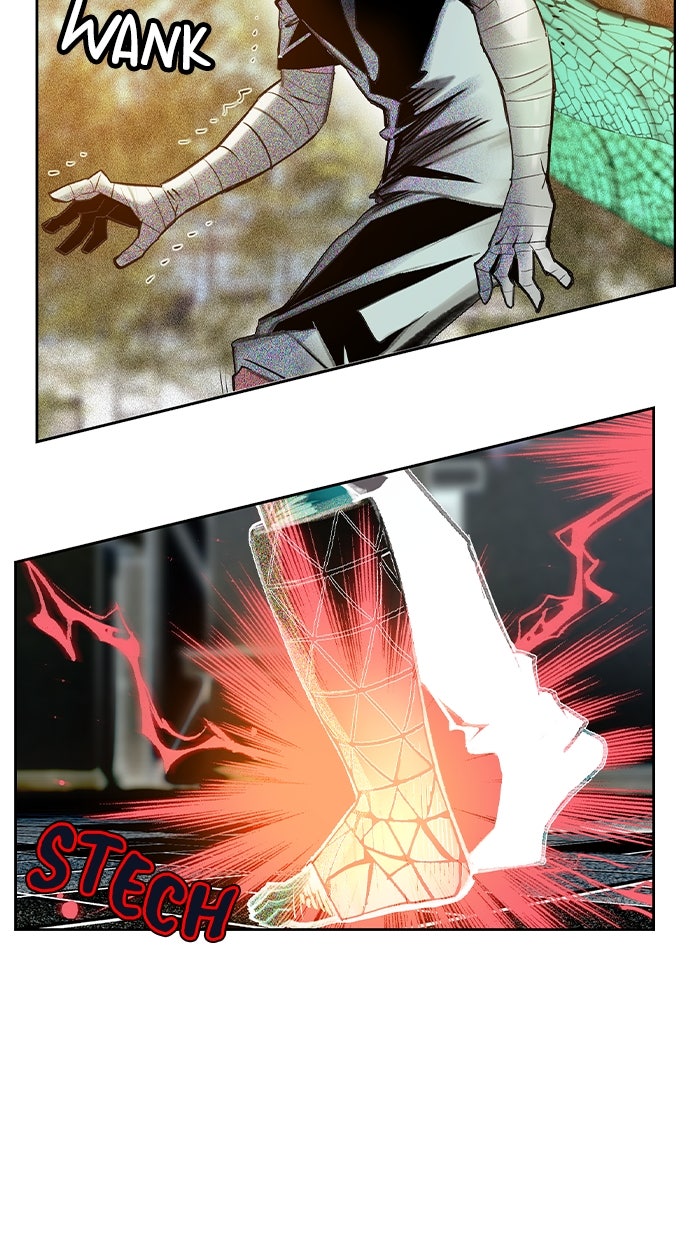 Read Jungle Juice DE Manga Online