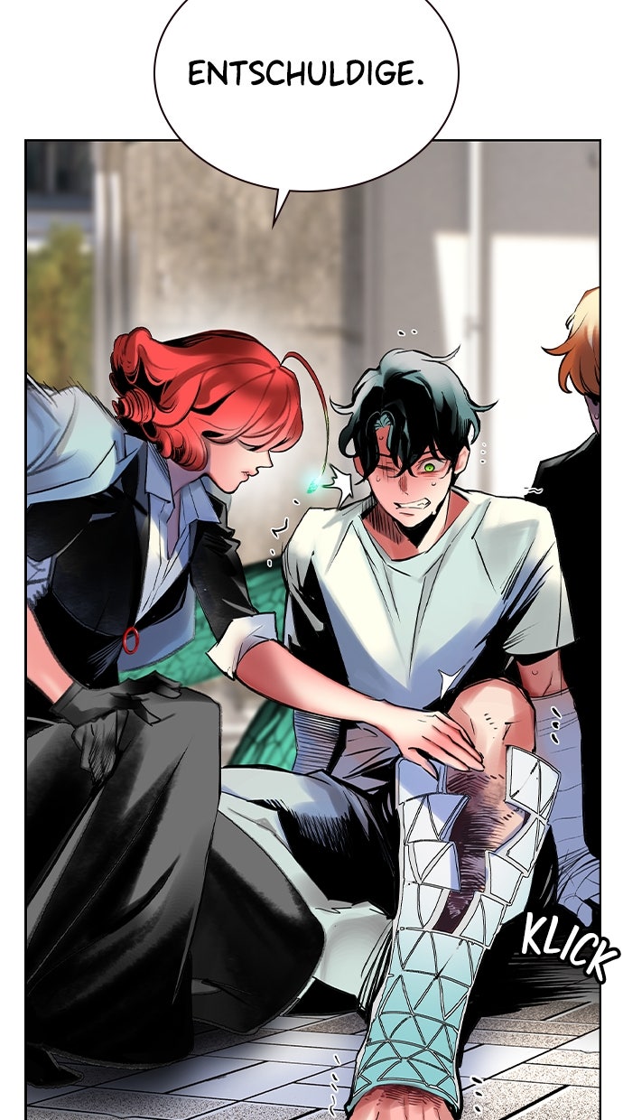 Read Jungle Juice DE Manga Online