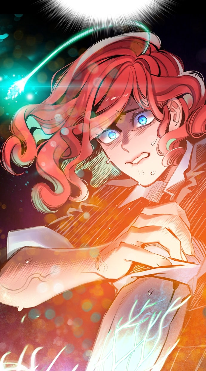 Read Jungle Juice DE Manga Online