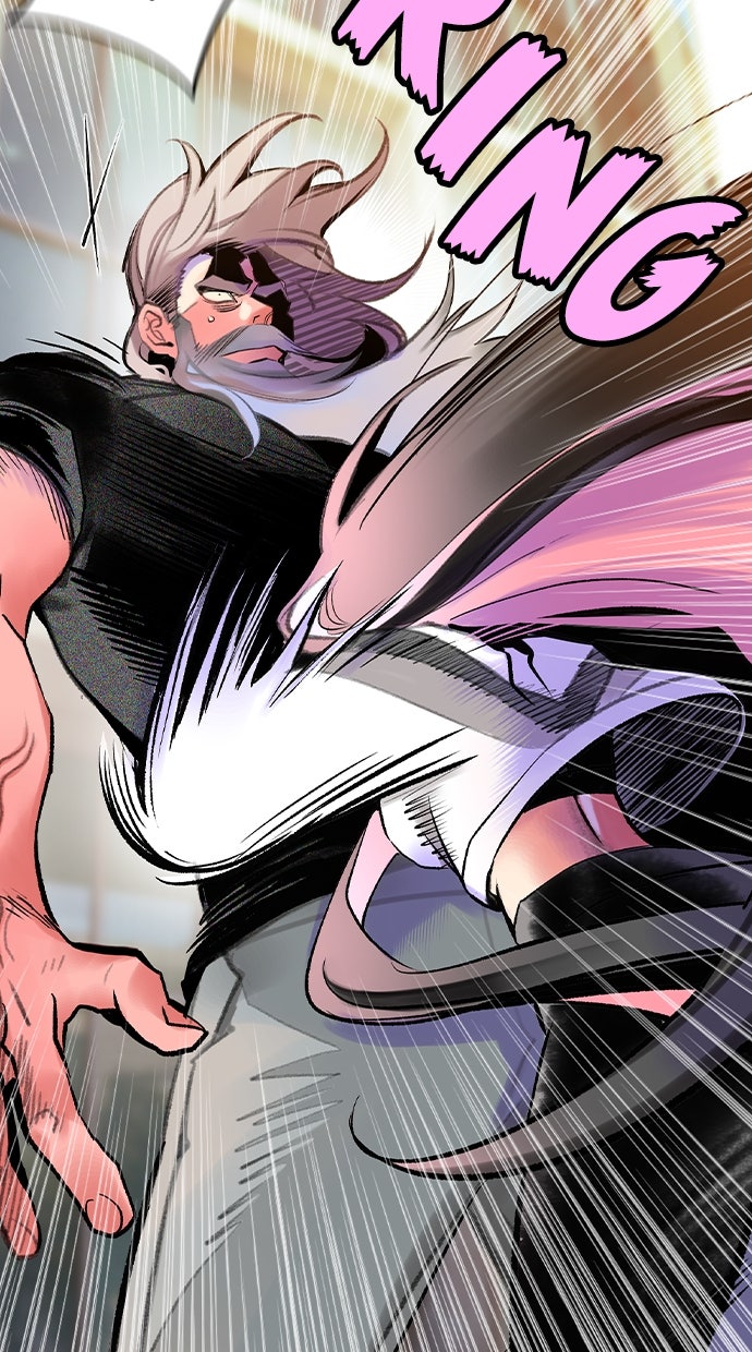 Read Jungle Juice DE Manga Online