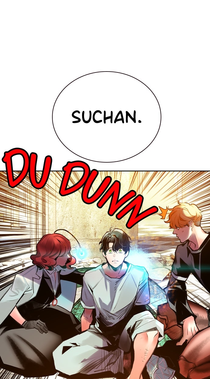 Read Jungle Juice DE Manga Online