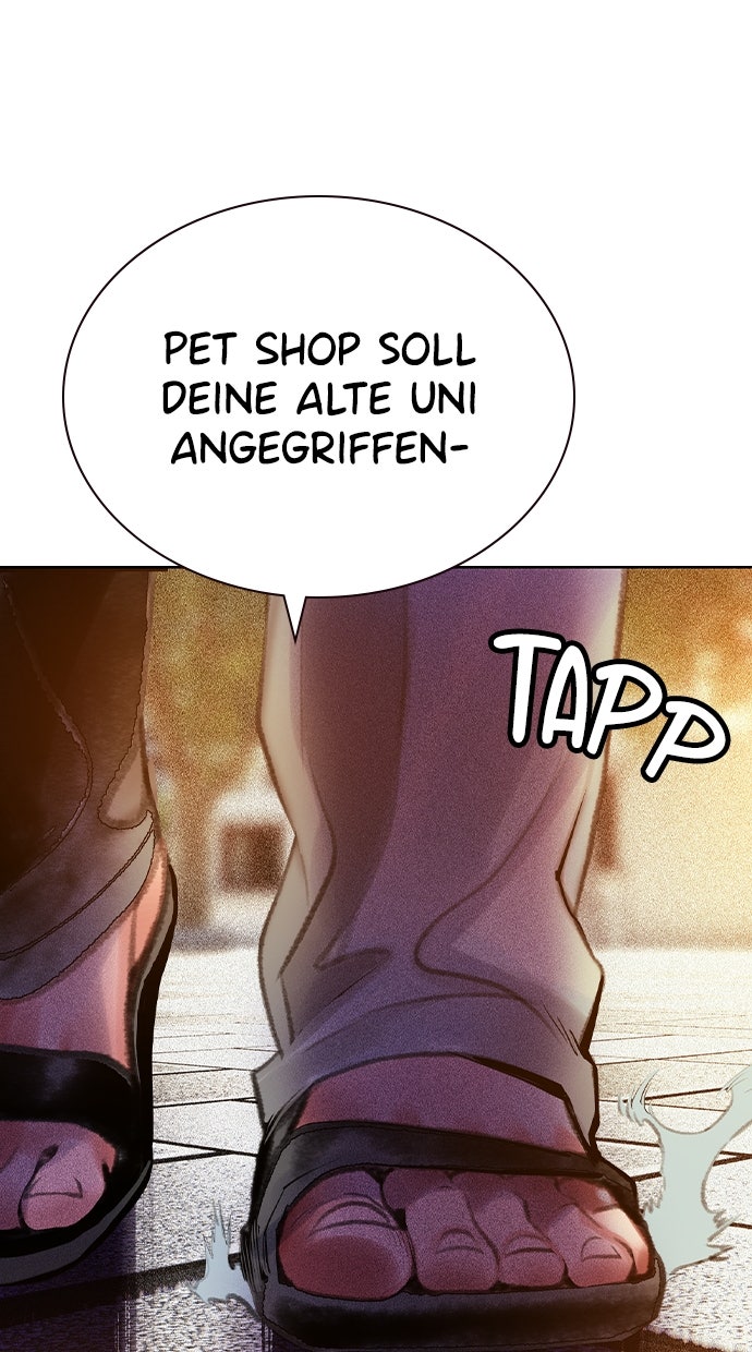 Read Jungle Juice DE Manga Online