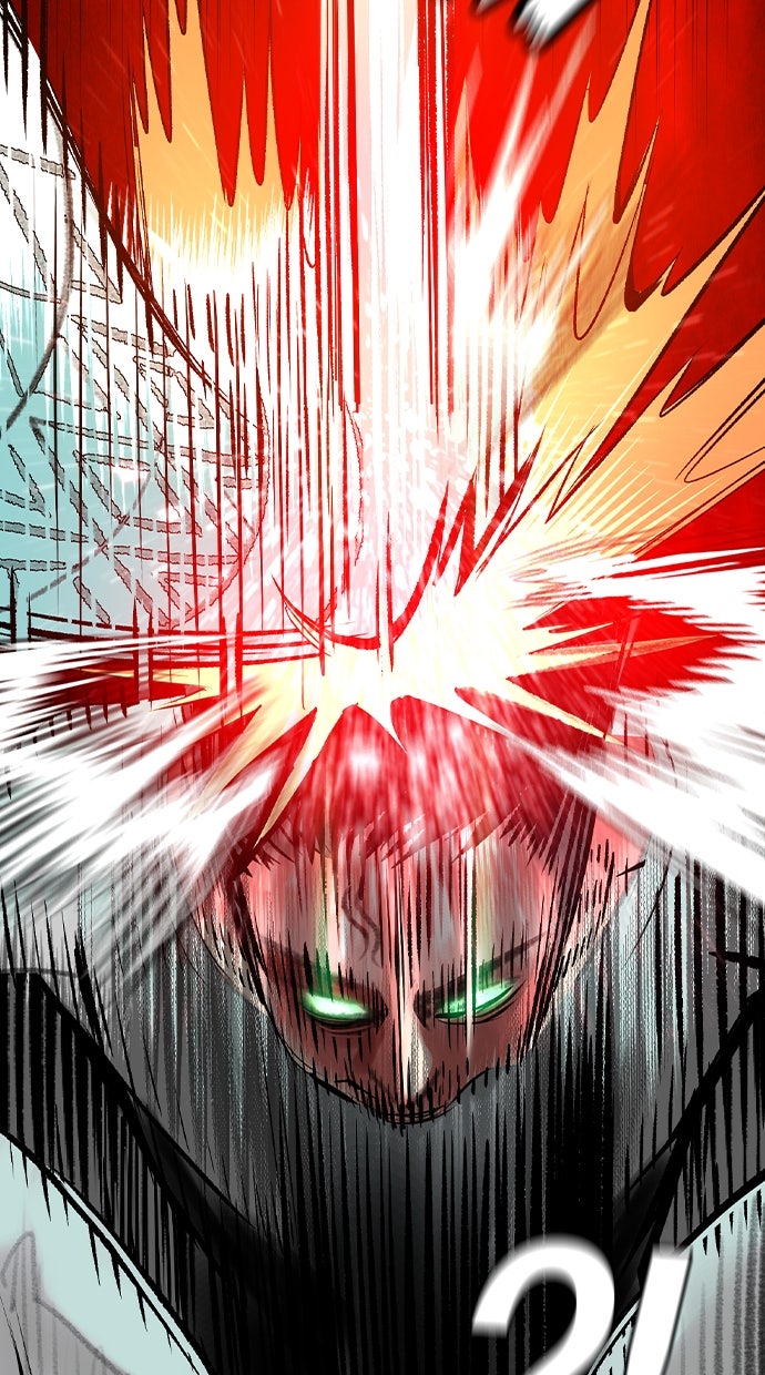 Read Jungle Juice DE Manga Online