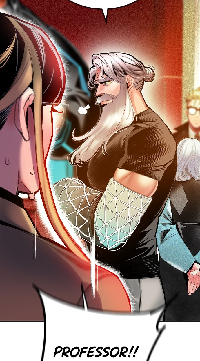 Read Jungle Juice DE Manga Online