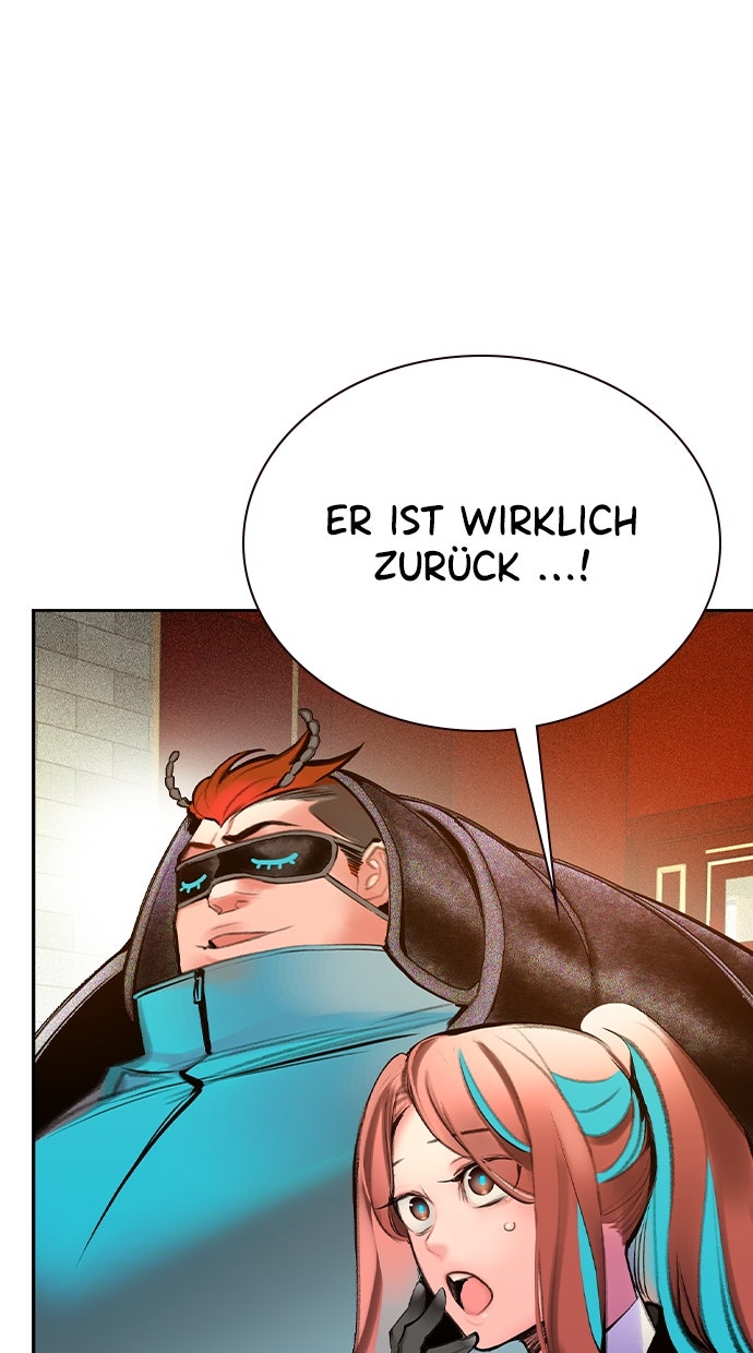 Read Jungle Juice DE Manga Online