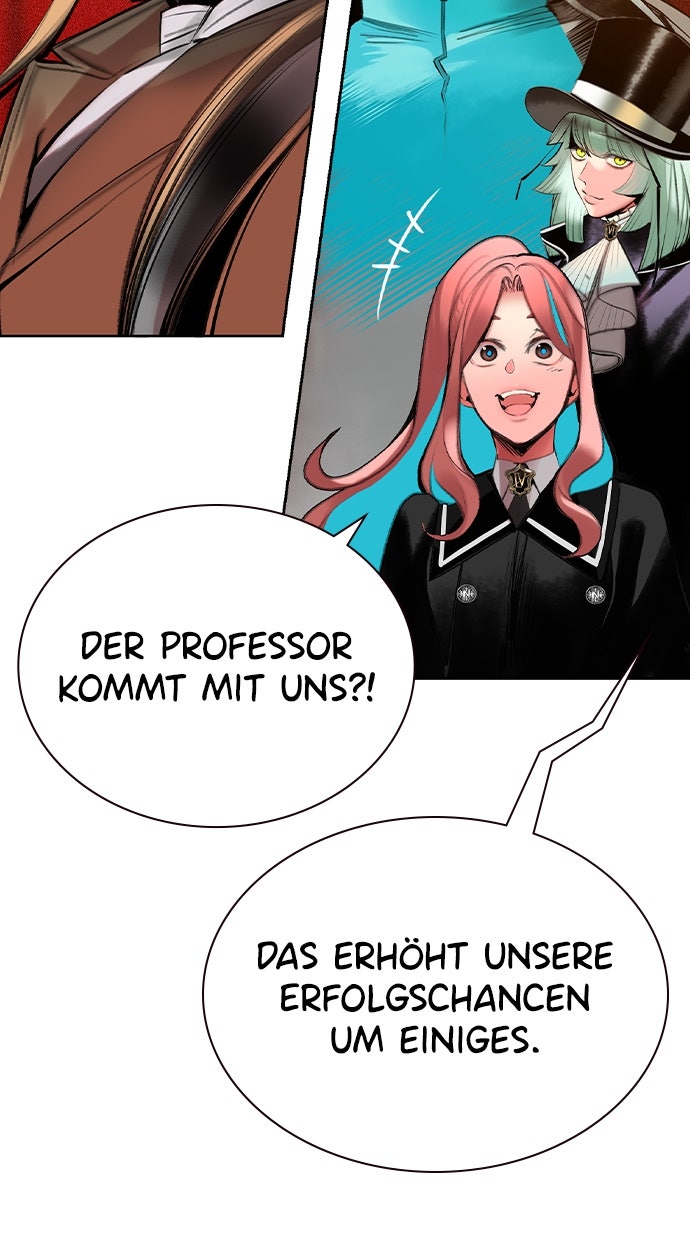 Read Jungle Juice DE Manga Online