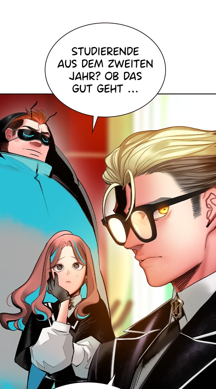 Read Jungle Juice DE Manga Online