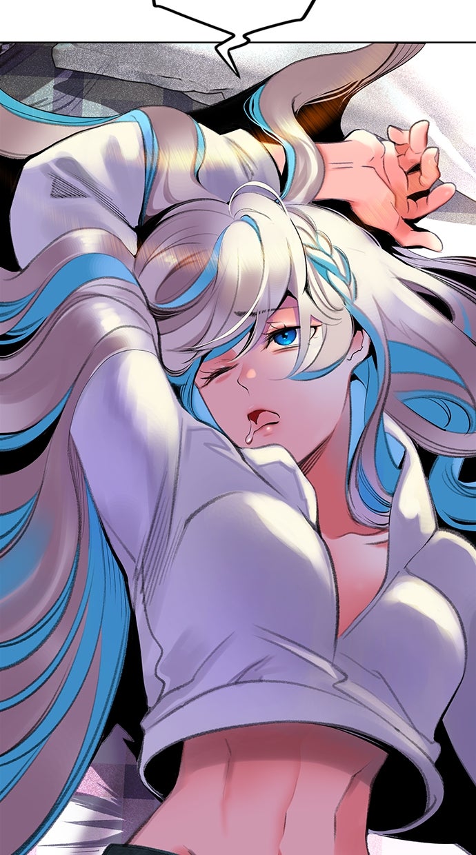 Read Jungle Juice DE Manga Online