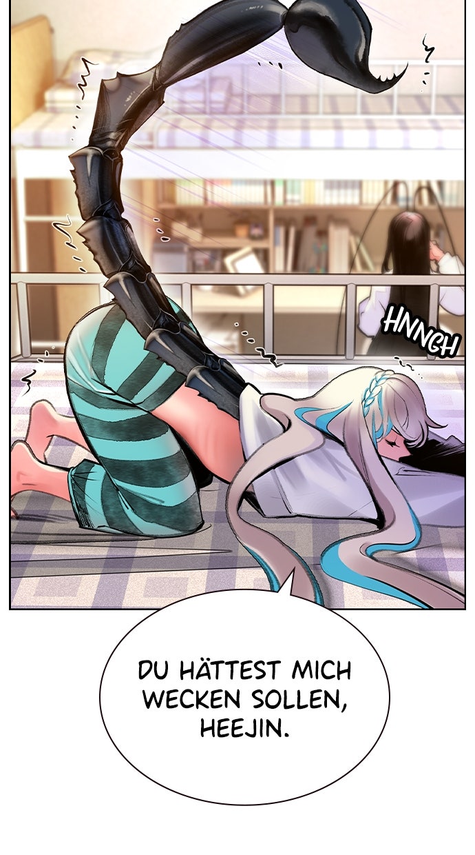 Read Jungle Juice DE Manga Online