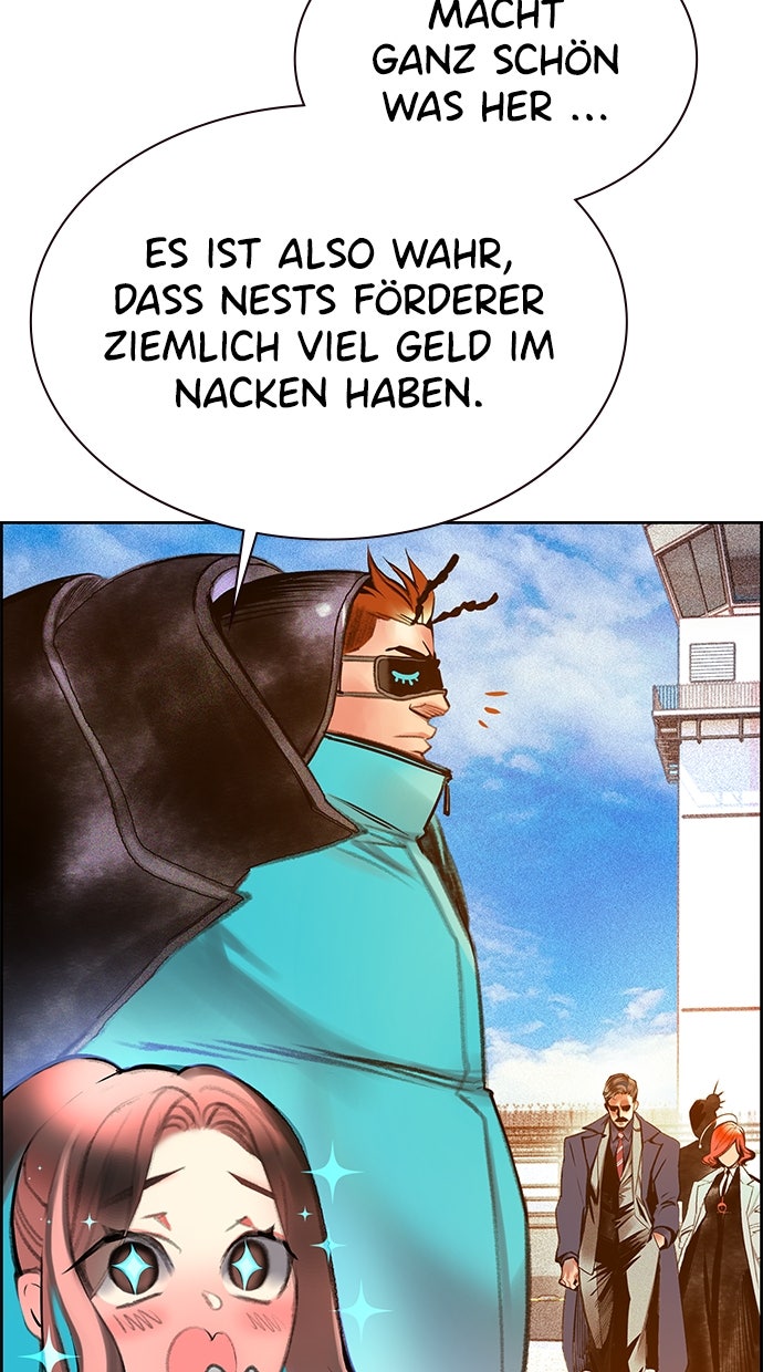 Read Jungle Juice DE Manga Online