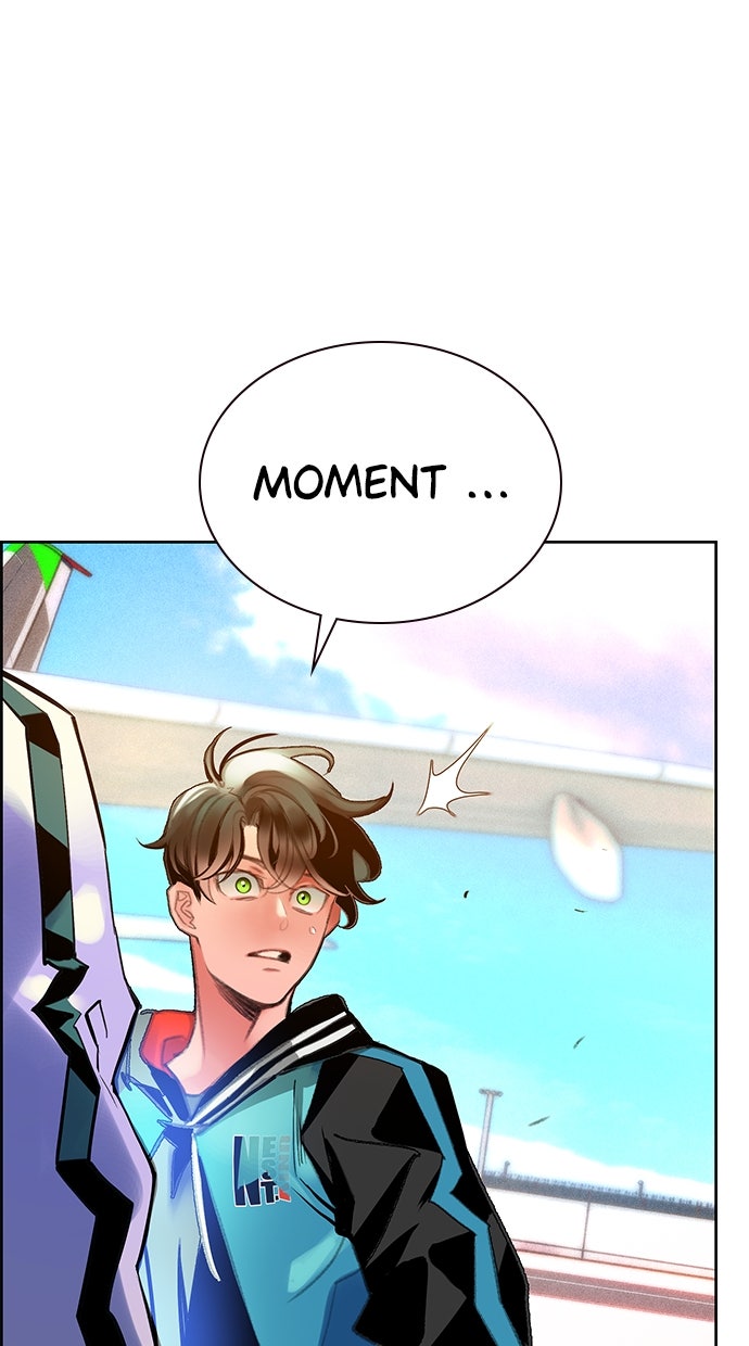 Read Jungle Juice DE Manga Online