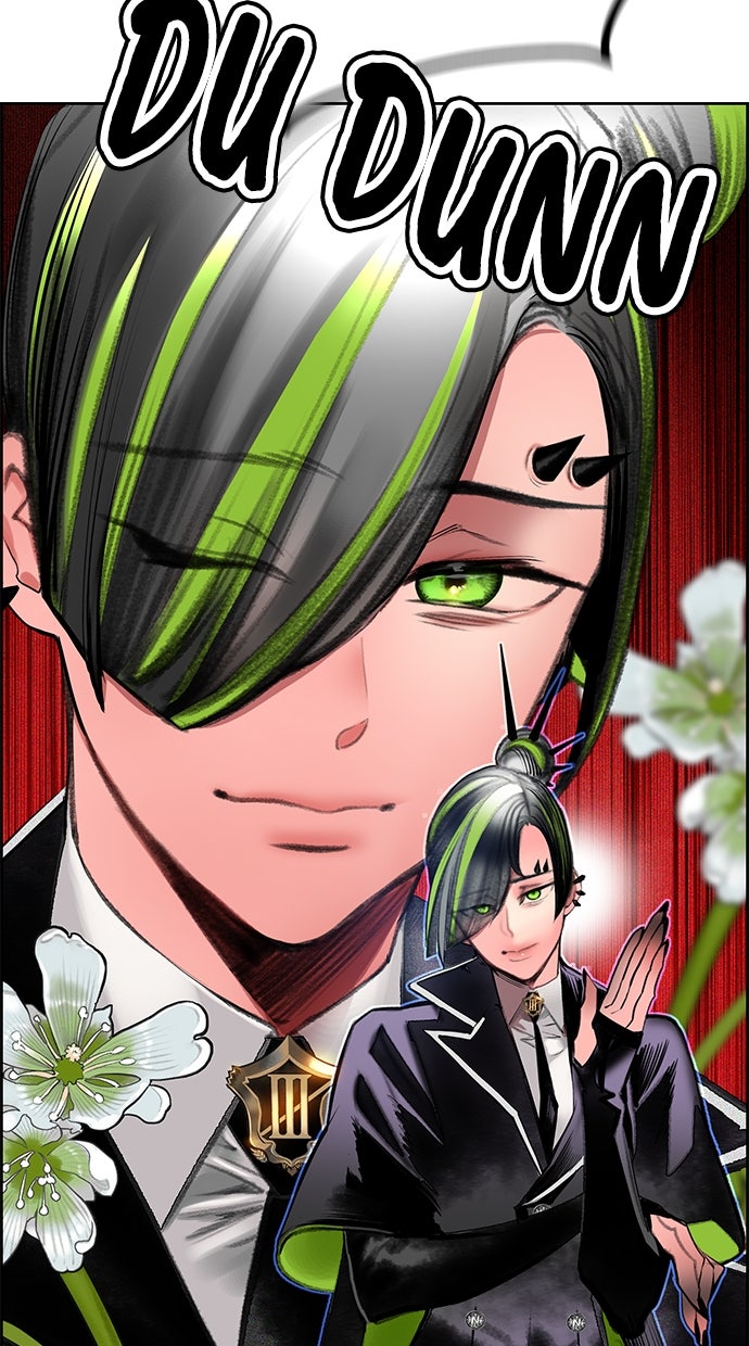 Read Jungle Juice DE Manga Online