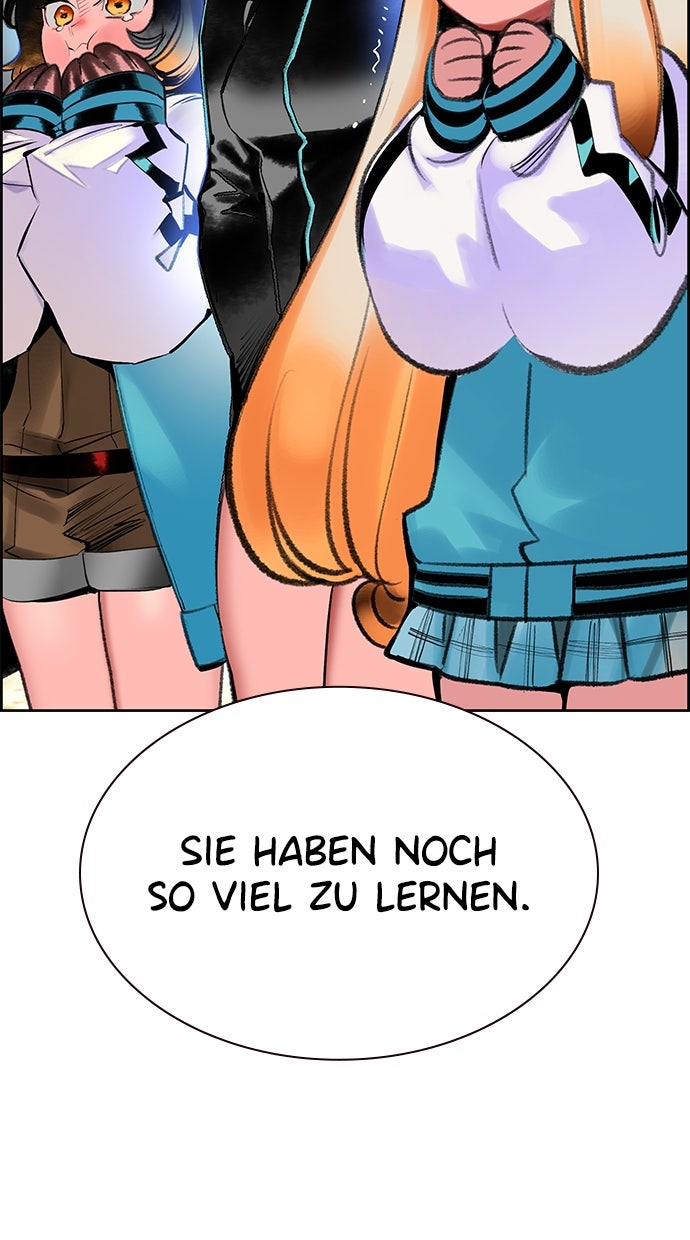 Read Jungle Juice DE Manga Online