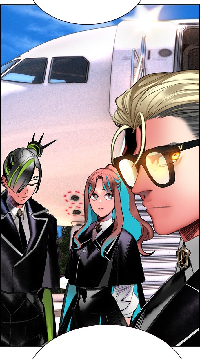 Read Jungle Juice DE Manga Online