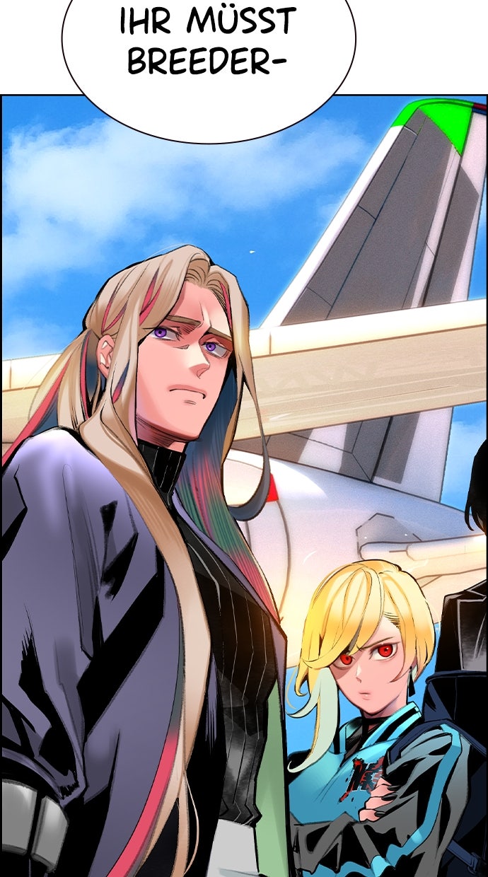 Read Jungle Juice DE Manga Online