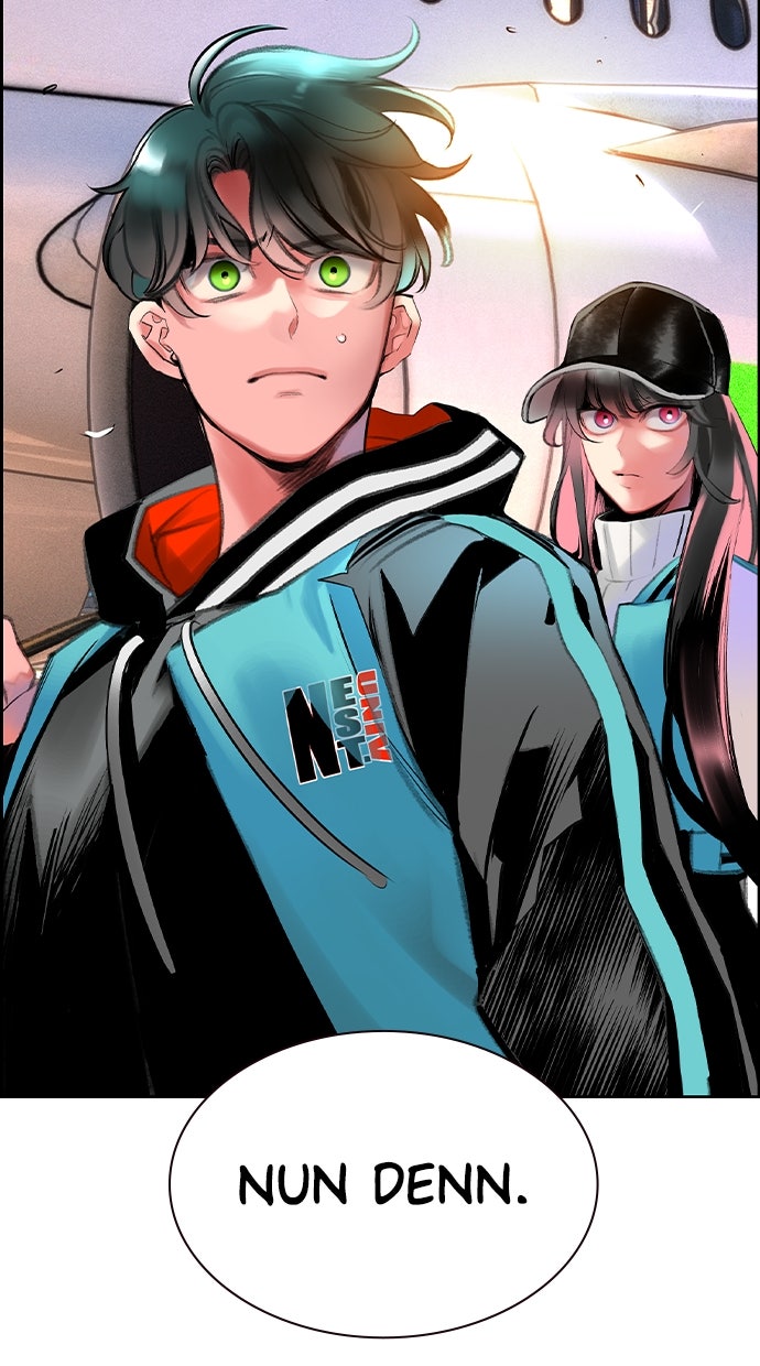 Read Jungle Juice DE Manga Online