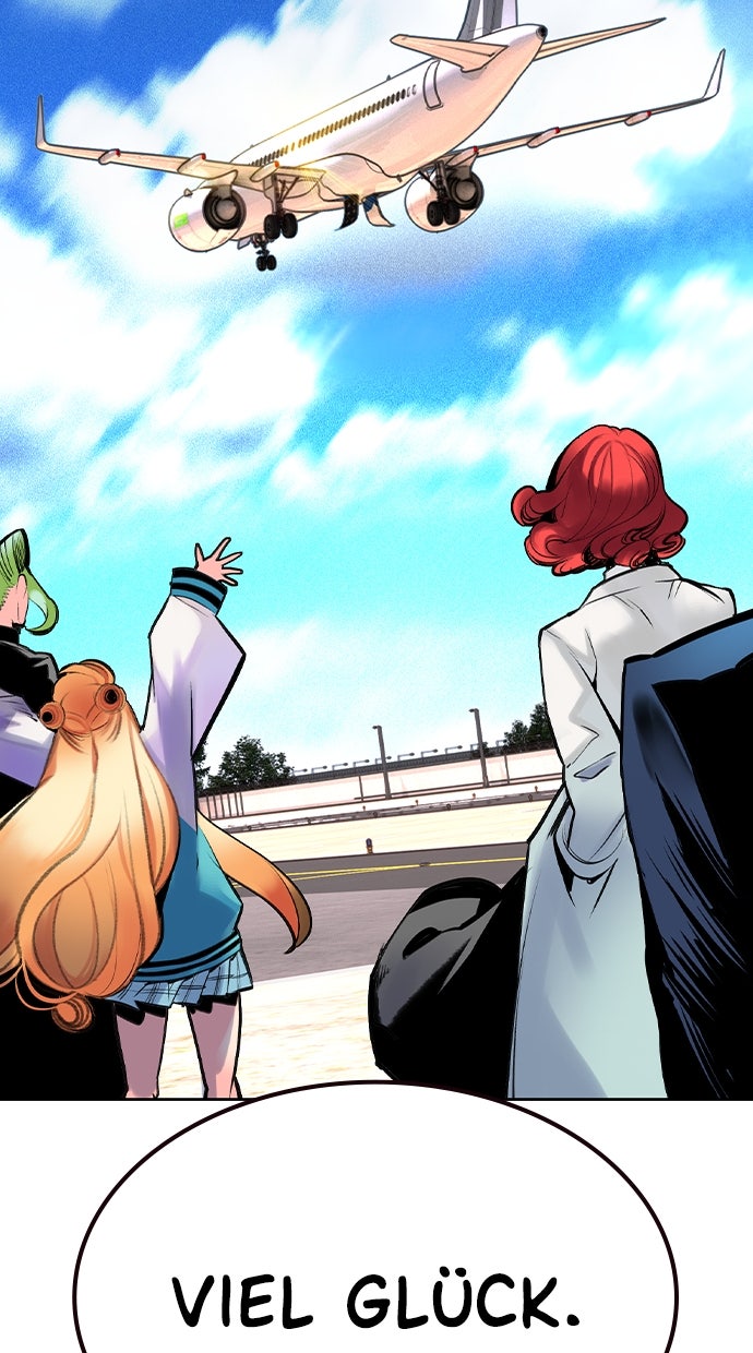 Read Jungle Juice DE Manga Online