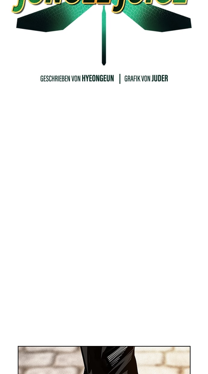 Read Jungle Juice DE Manga Online