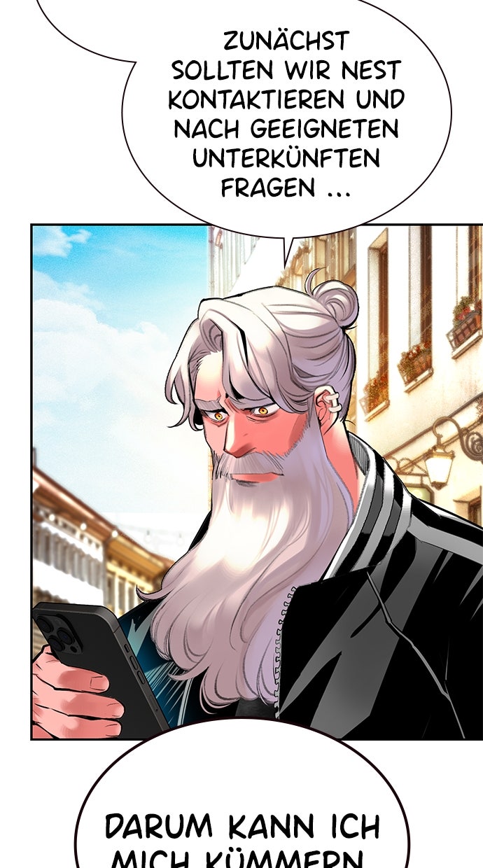 Read Jungle Juice DE Manga Online