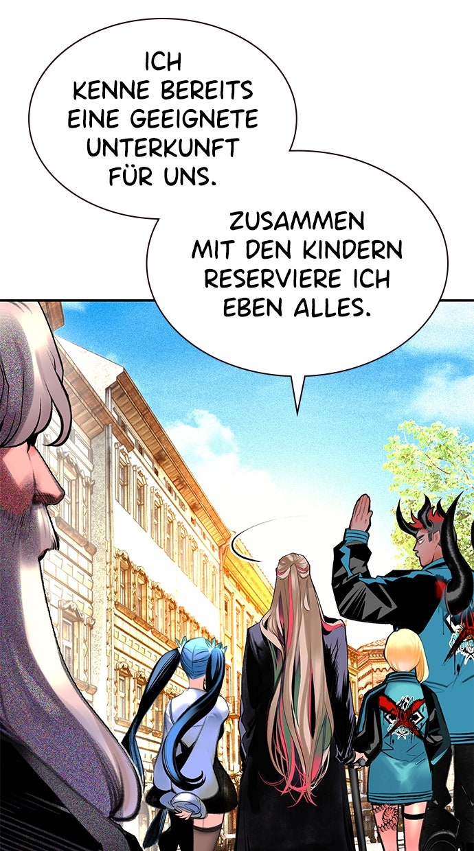 Read Jungle Juice DE Manga Online