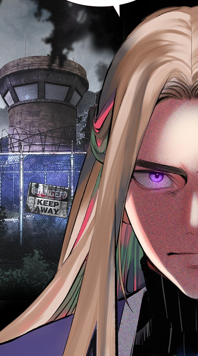 Read Jungle Juice DE Manga Online