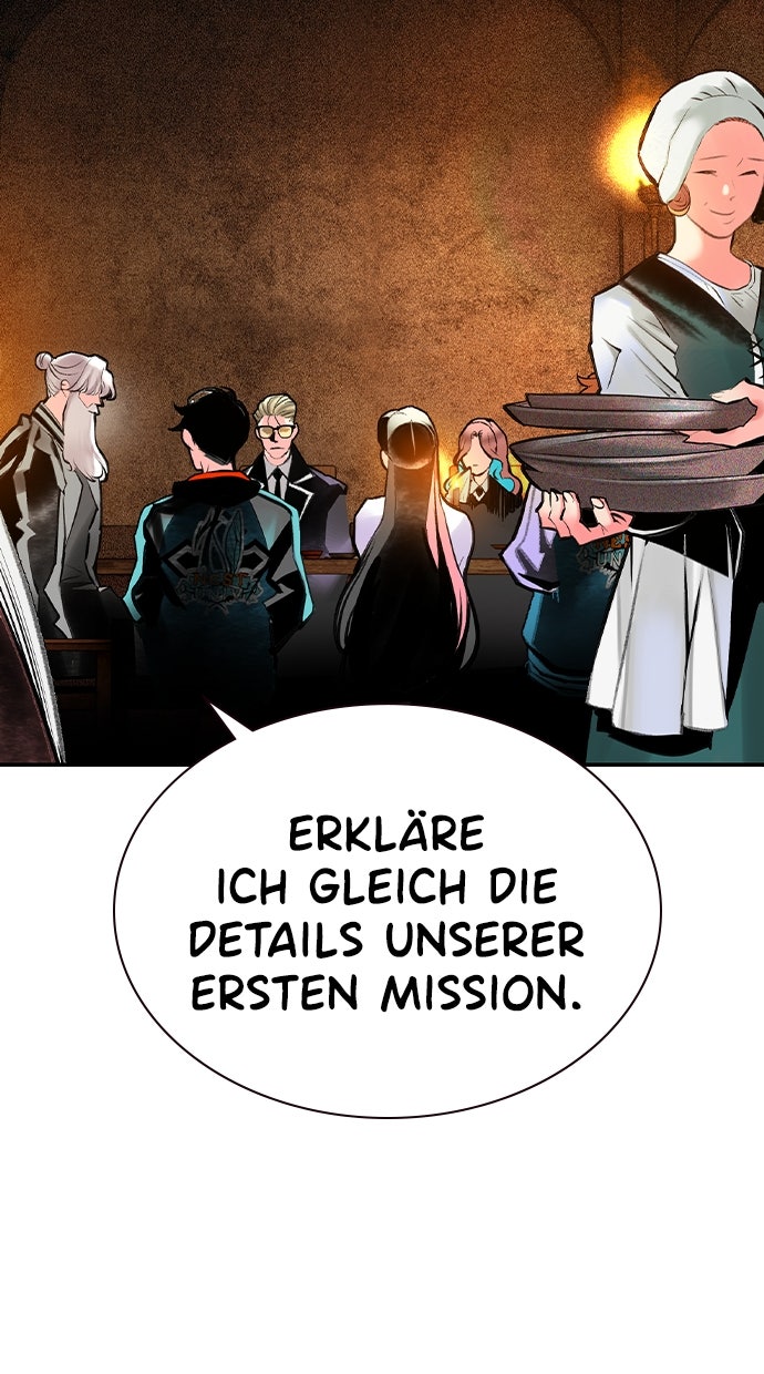 Read Jungle Juice DE Manga Online