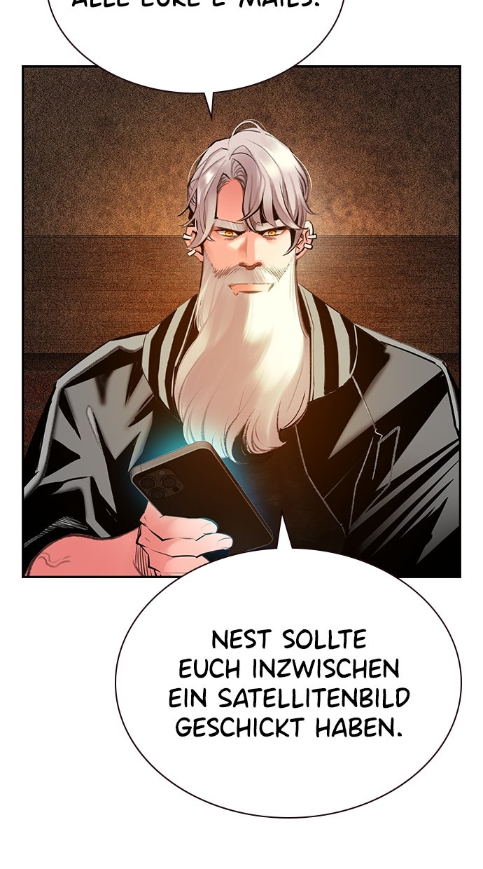 Read Jungle Juice DE Manga Online