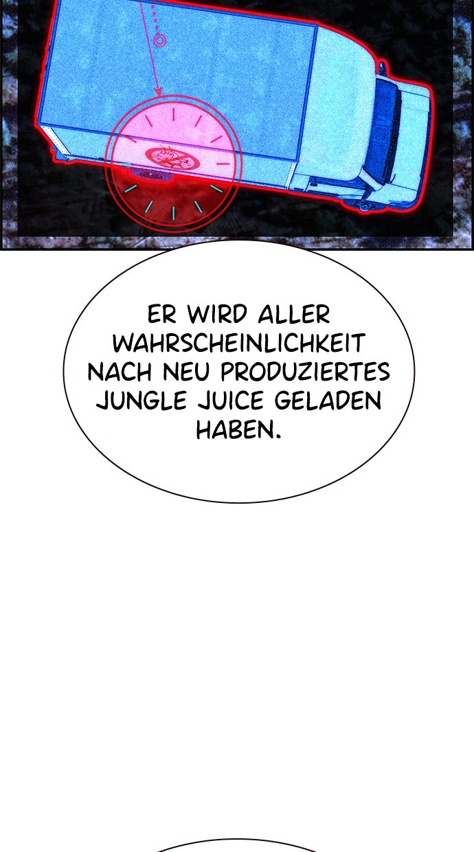 Read Jungle Juice DE Manga Online