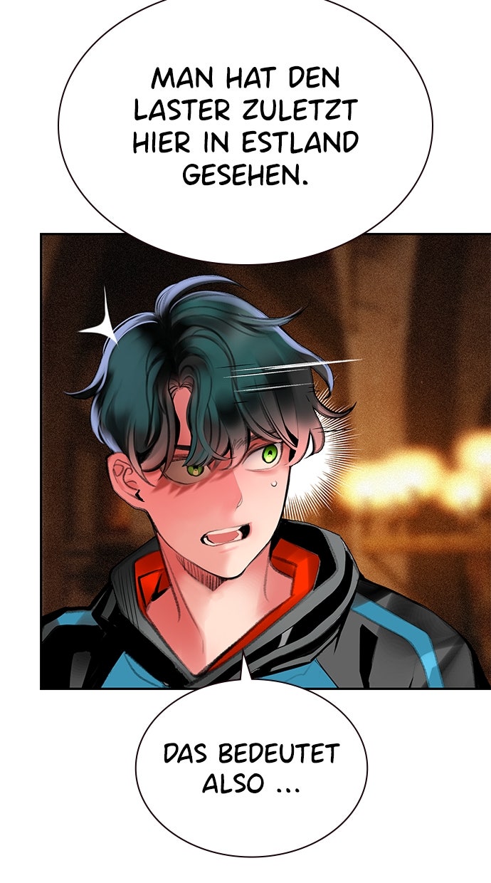 Read Jungle Juice DE Manga Online