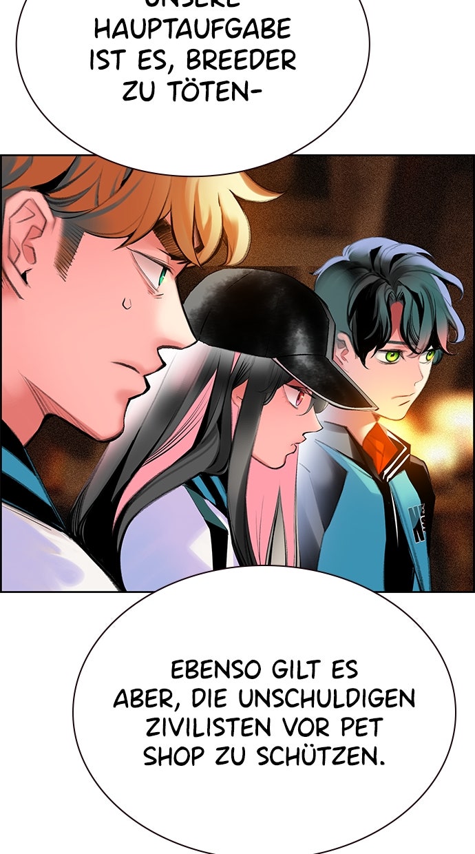 Read Jungle Juice DE Manga Online