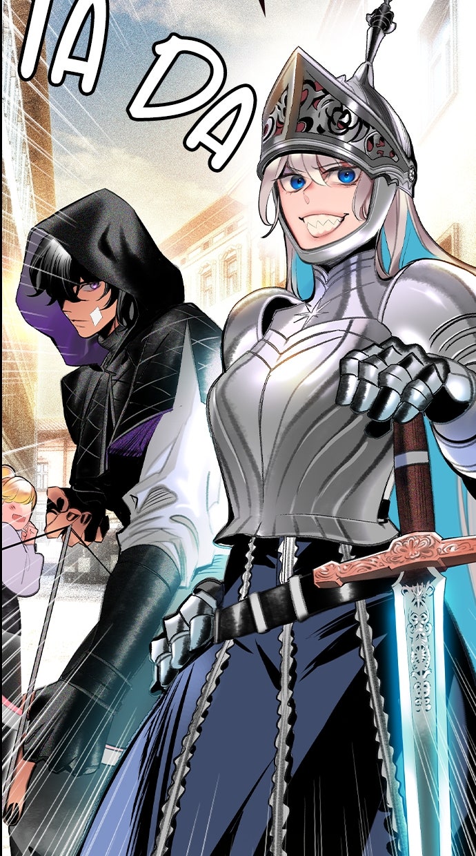 Read Jungle Juice DE Manga Online