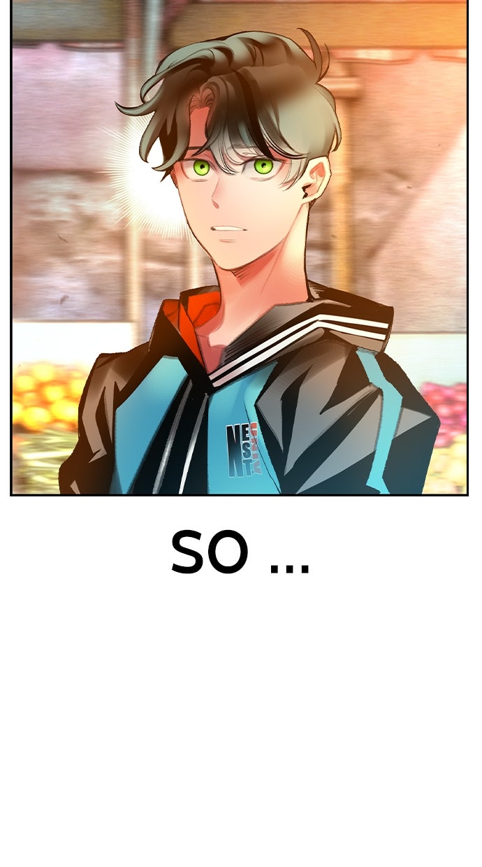 Read Jungle Juice DE Manga Online