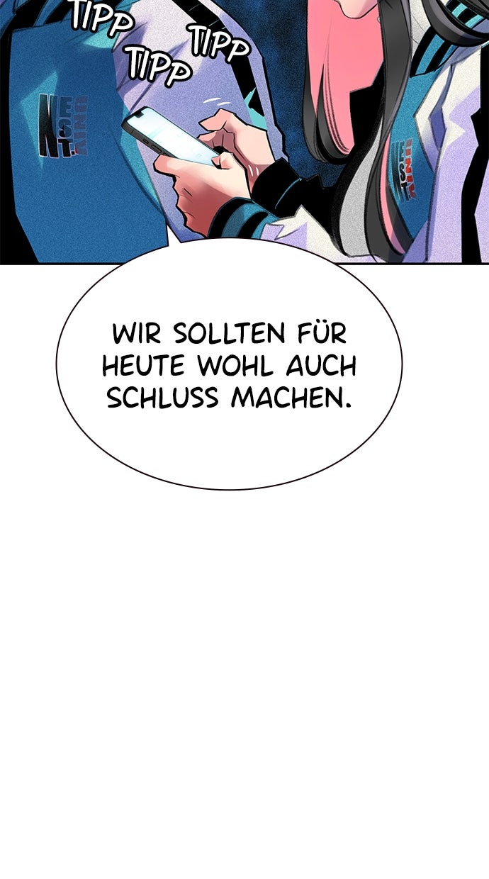 Read Jungle Juice DE Manga Online