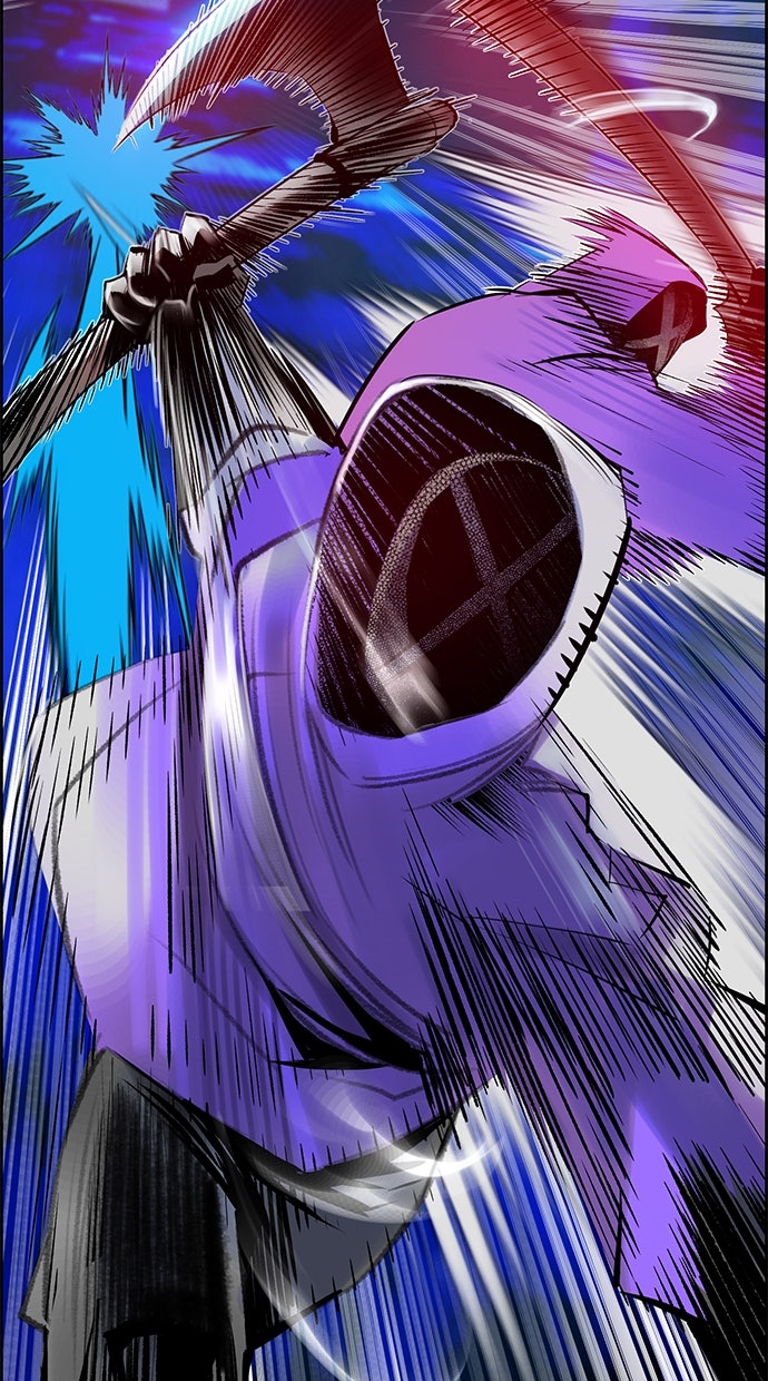 Read Jungle Juice DE Manga Online