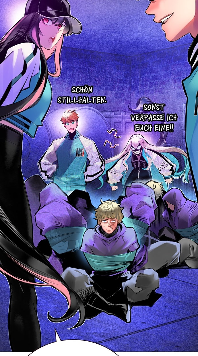 Read Jungle Juice DE Manga Online