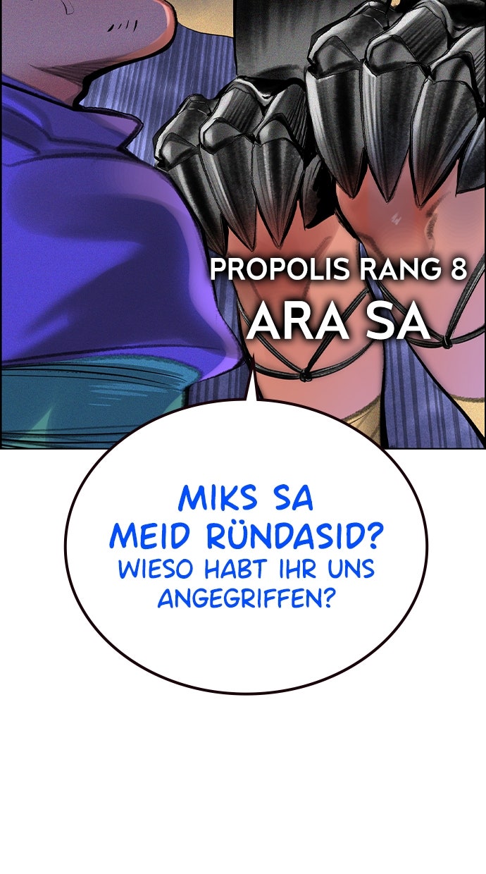 Read Jungle Juice DE Manga Online