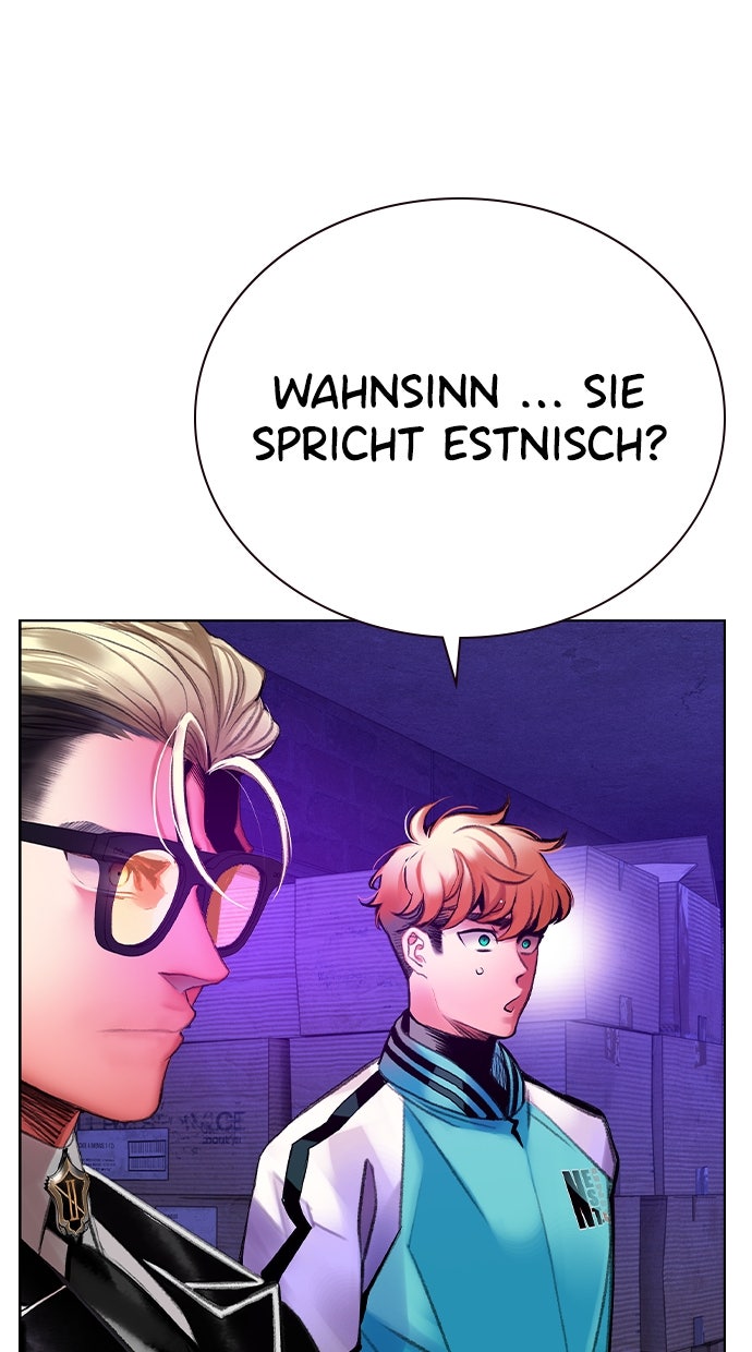 Read Jungle Juice DE Manga Online