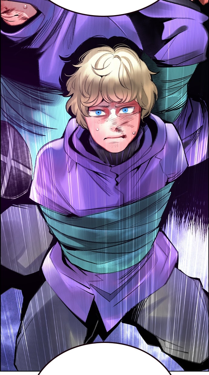 Read Jungle Juice DE Manga Online