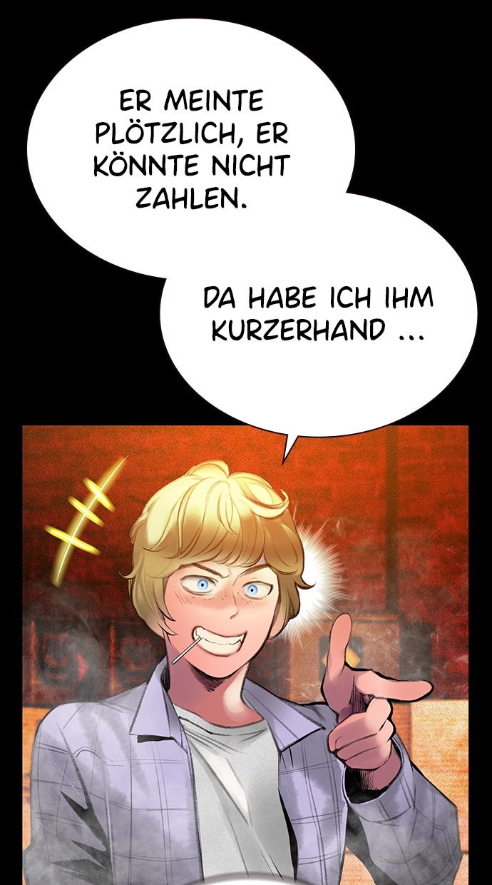 Read Jungle Juice DE Manga Online