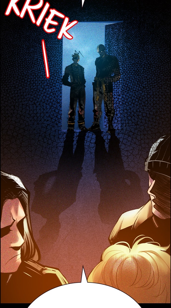 Read Jungle Juice DE Manga Online