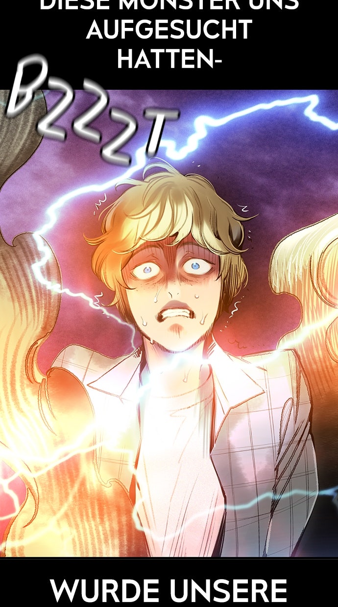 Read Jungle Juice DE Manga Online