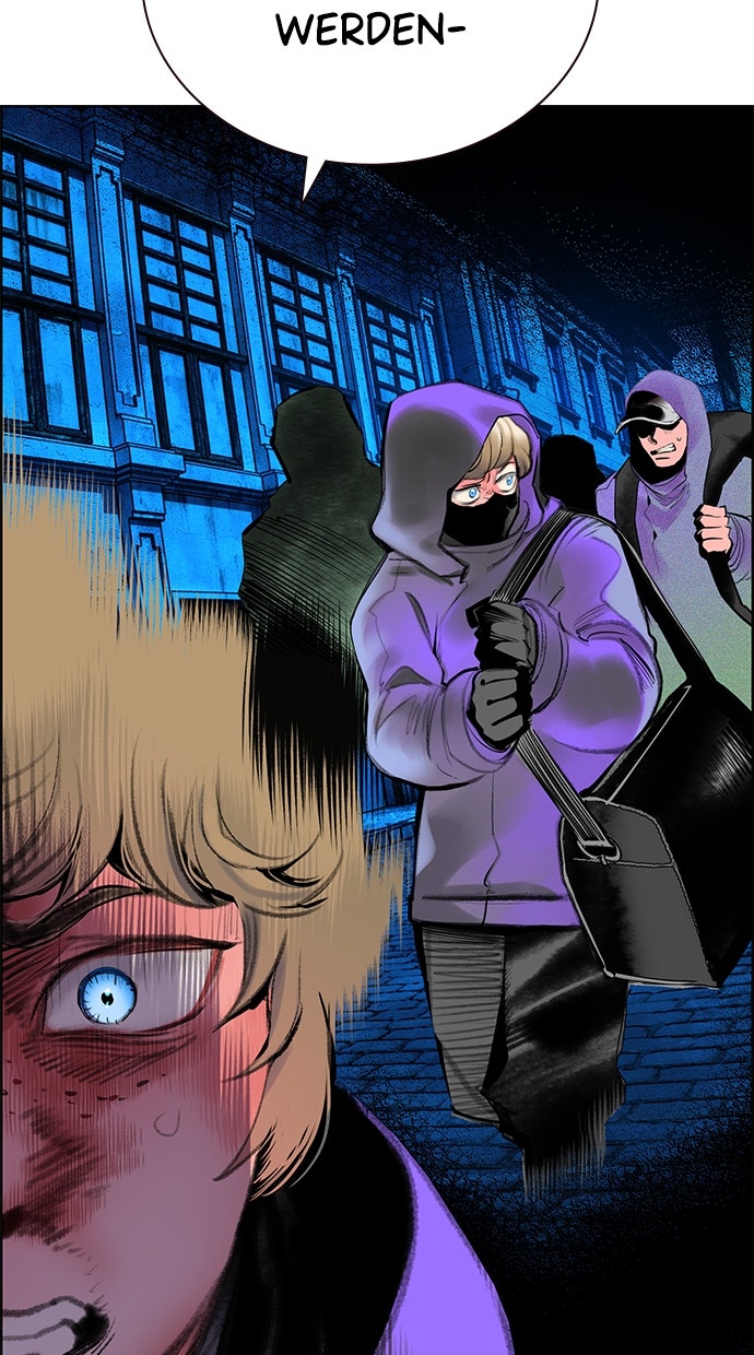 Read Jungle Juice DE Manga Online